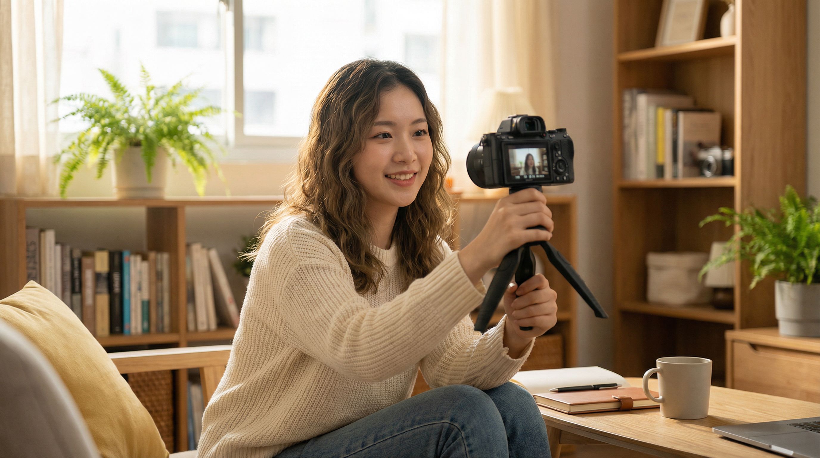 媚黑生活日记视频