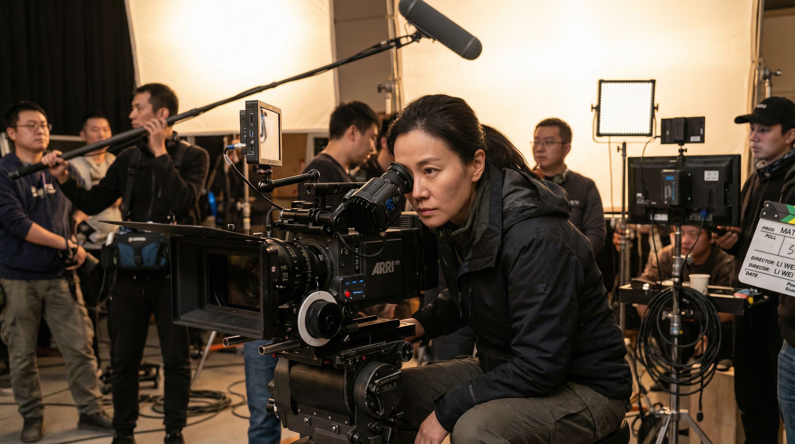 媚黑影视幕后花絮视频